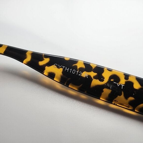 Tahari Tortoiseshell Sunglasses main image 5